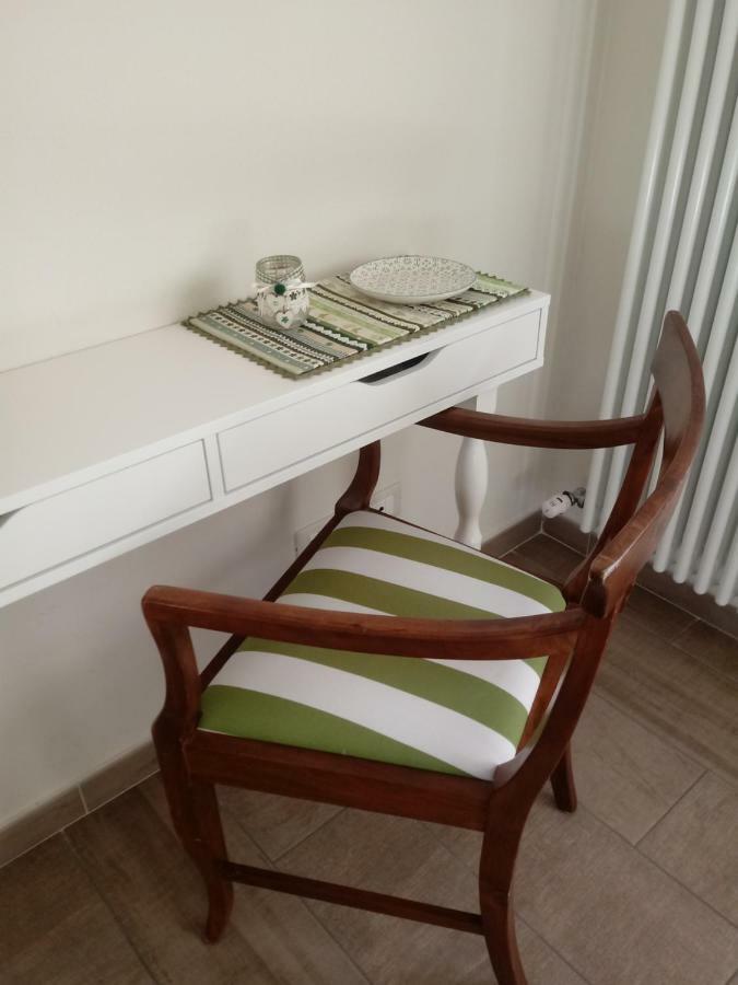 Il Marrondindo Bed & Breakfast Galliano Екстериор снимка